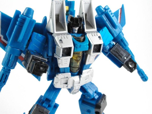 Transformers United Seeker Ace Set Out Of Box Image Botcon Henkei  (64 of 87)